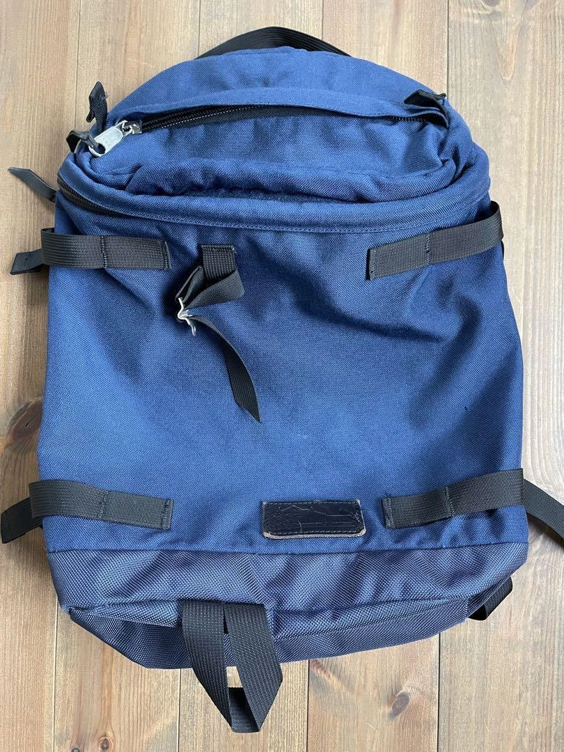 Kletterwerks backpack clearance