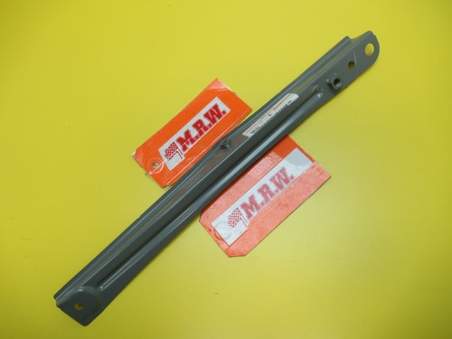 HOOD LATCH RADIATOR SUPPORT FRONT CENTER BRACE oem LEXUS GS300 GS400 GS430 98-05 - Picture 8 of 12