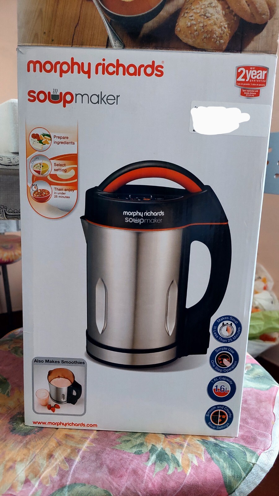 Foto 1 di 5