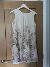 Floral dress 12