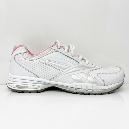 Reebok Womens DMX Ride 2-J12861 White 