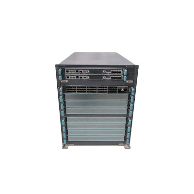 Juniper QFX10008-REDUND Switch II price incl VAT 3 yr warranty* B2B