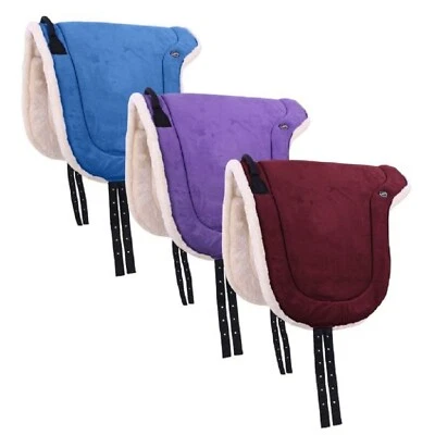 QHP Bareback Pad