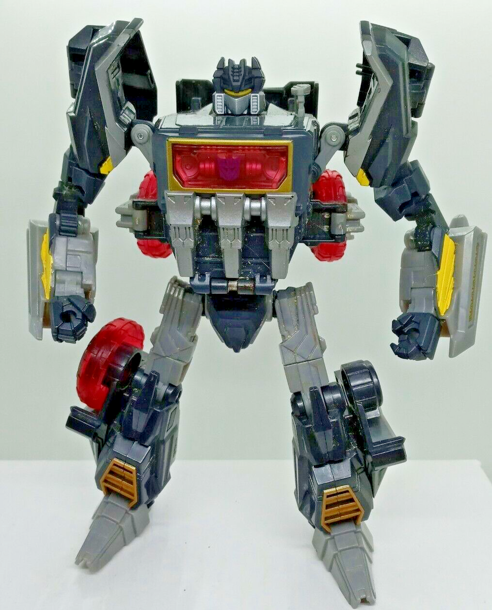 ｙ，ｓ ドンヘ ポラロイド Transformers Generations Fall Cybertron Soundblaster Hasbro
