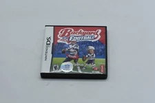 Backyard Football - Nintendo DS - COMPLETE - FAST SECURE SHIP
