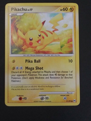 ebay let's go pikachu