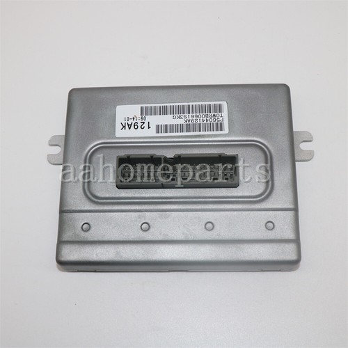 Módulo de control de caja de transferencia 56044129AK para Jeep Grand Cherokee 2006-2010 - Imagen 3 de 8