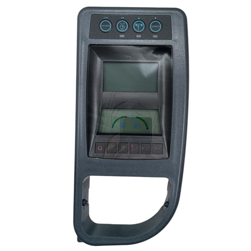 Monitor Display 539-00048G Daewoo Doosan SOLAR 300LC-V 340LC-V 470LC-V 225LC-V - Foto 9 di 10