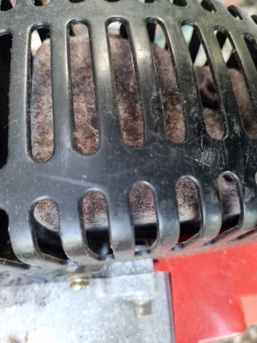 Breaking a Fully Working UYHAMN 42.7 cc TR-BC03 Strimmer - Picture 16 of 94