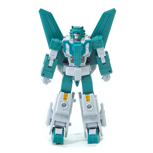 3rd Party Liokaiser IF EX-65 EX-66 EX-67 EX-68 EX-69 EX-70 Action Figure toy - Picture 6 of 71