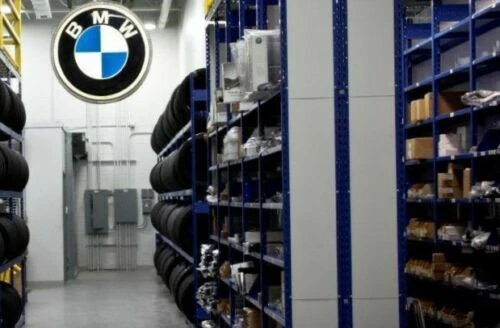 E46 325CI 328CI 330CI 323CI CONV MECANISMO DE CIERRE DELANTERO SUPERIOR IZQUIERDO REMANUFACTURADO Foto 4 de 4