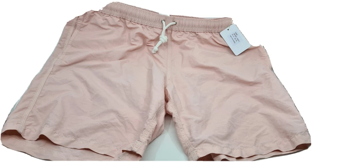 Short de bain - Rose - HOMME