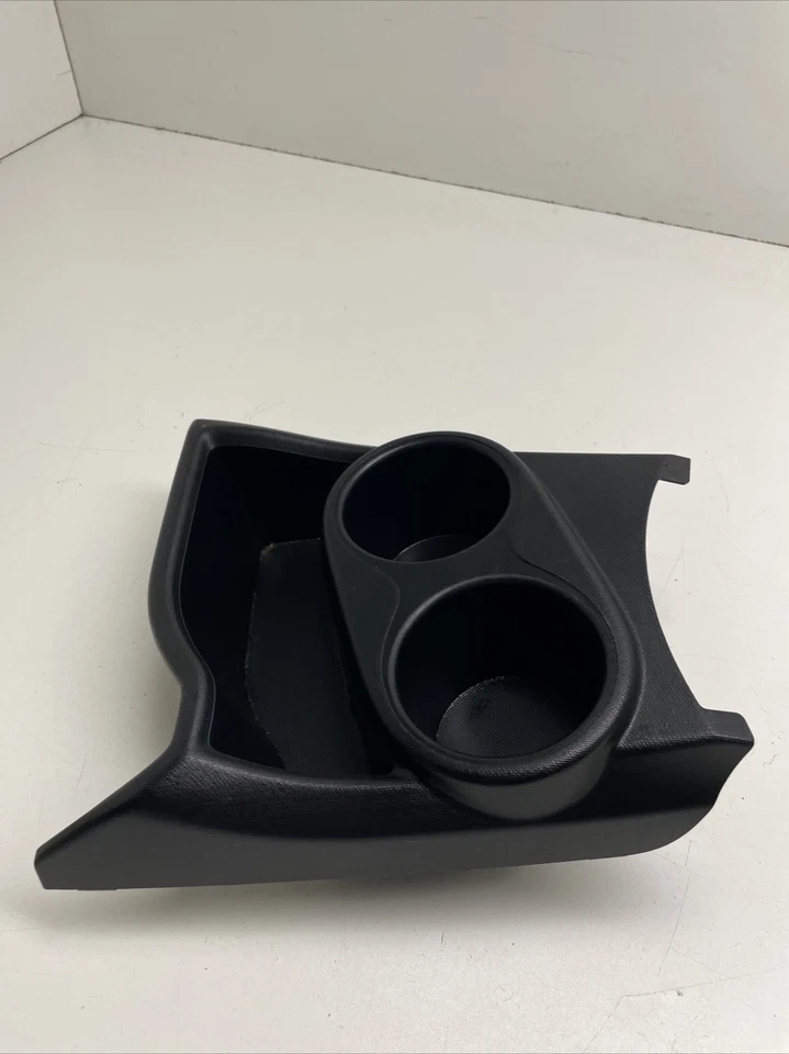 2014 TOYOTA PRIUS C FRONT CUP HOLDERS 58811-52040 OEM Foto 3 de 4