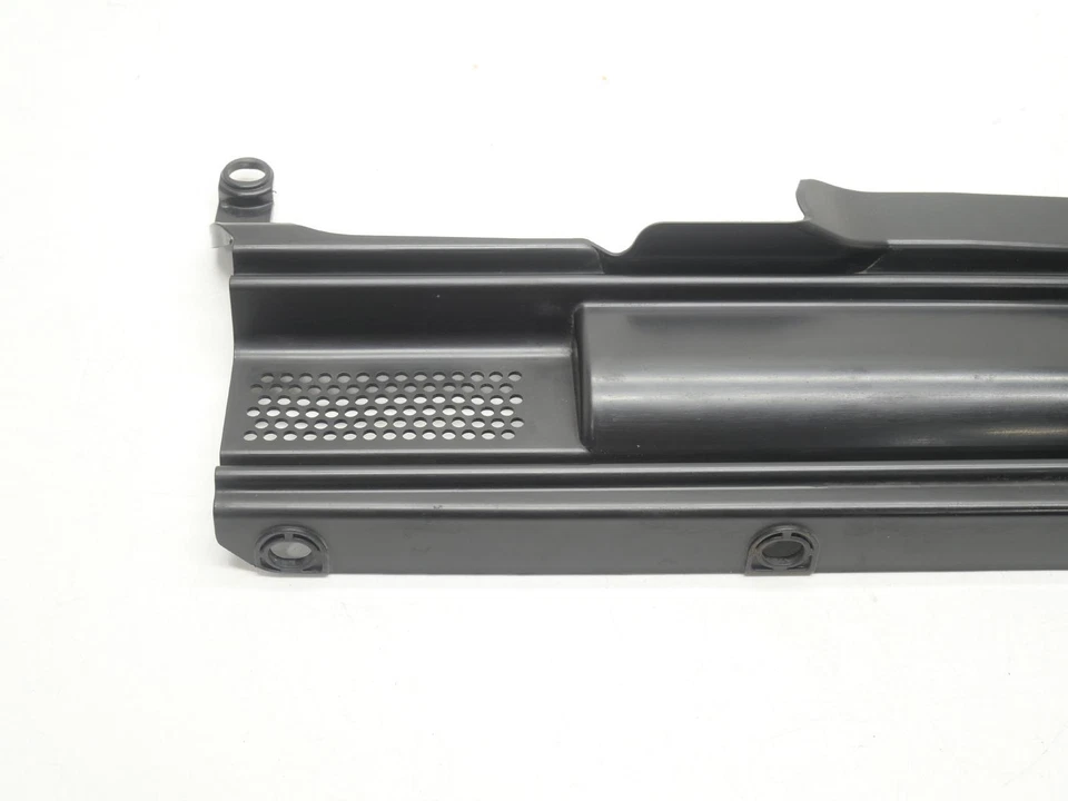 2017-2020 Toyota 86 TRD Air Intake Cleaner Hose Trim Cover Panel Plate OEM - Image 2 of 4