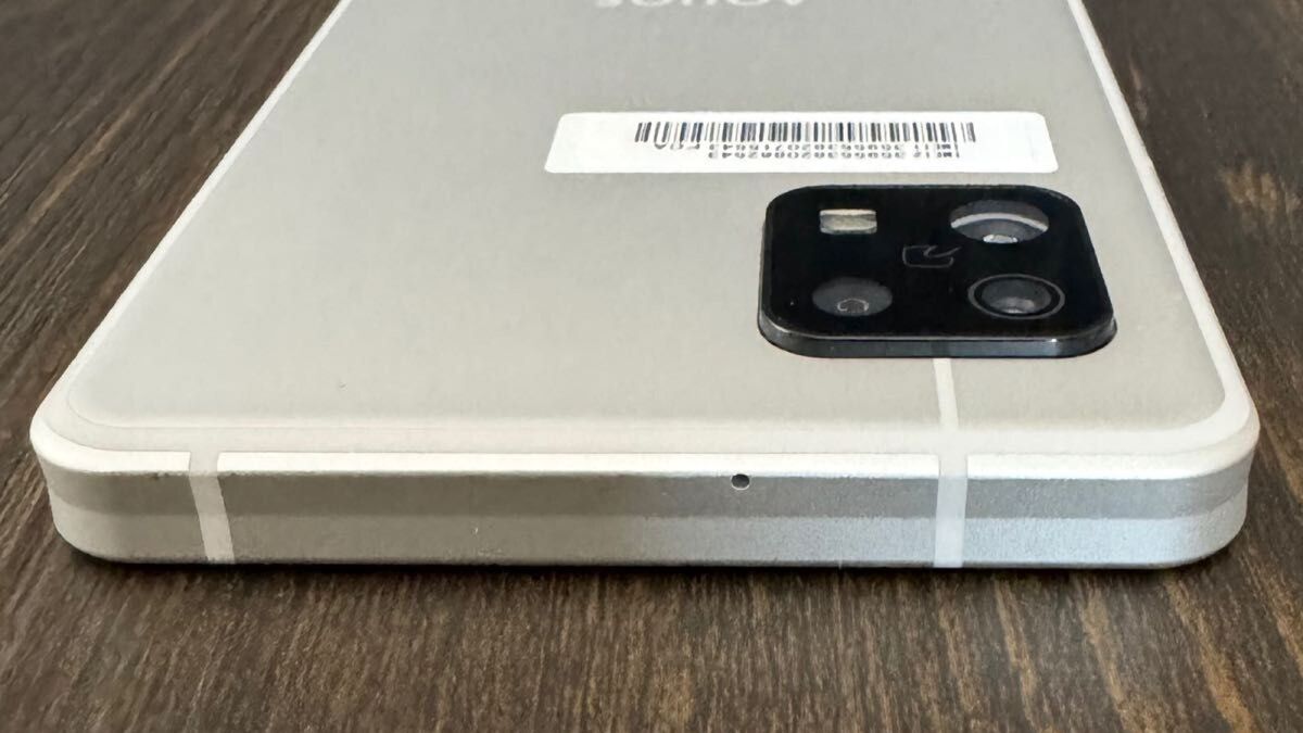In Stock SHARP AQUOS sense6 SH-M19 SIM-free Smartphone 6GB In Stock SHARP AQUOS sense6 SH-M19 SIM-free Smartphone 6GB