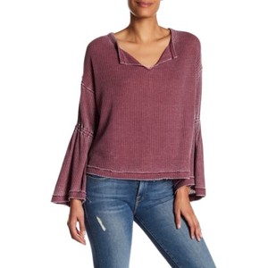 free people dahlia thermal