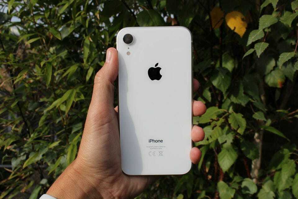 iPhone XR 128GB - Unlocked Good Condition! | eBay