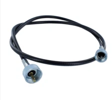 AR26721 Tachometer Cable (Rubber) Fits John Deere