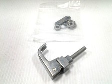 1 SOUTHCO FASTENERS 62-10-114-30 LIFT TURN LATCH - FREE S H