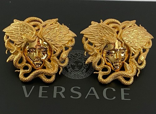 versace key wallet