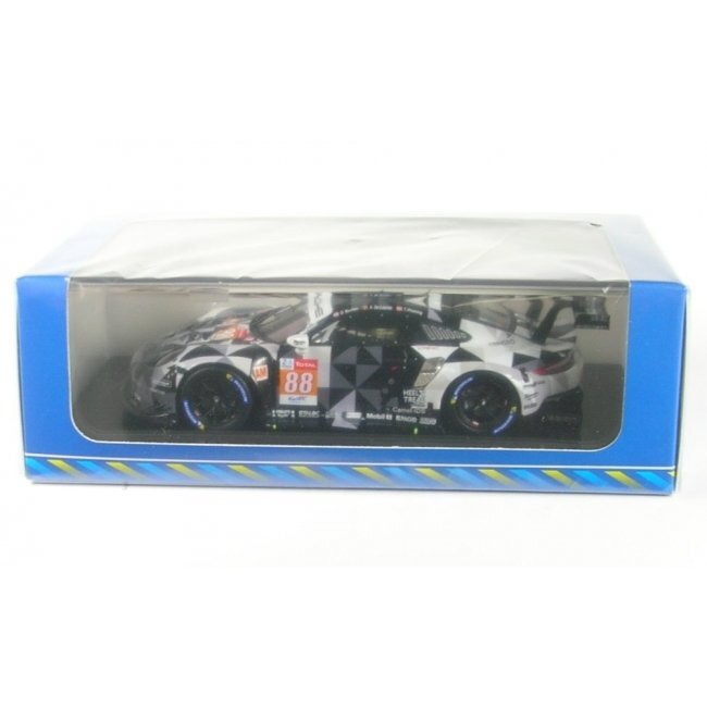 Spark S7992 1/43 PORSCHE 911 RSR #88 DEMPSEY-PROTON RACING