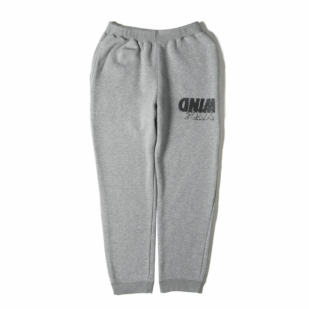 WIND AND SEA WINDANCY PANTS SIZE: L 21AW GOD SELECTION XXX WIND AND SEA WINDANCY PANTS SIZE: L 21AW GOD SELECTION XXX