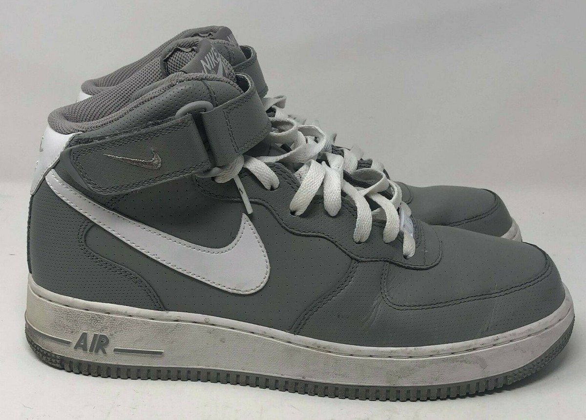 Nike Air Force 1 Mid  display picture 2