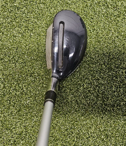 Adams Idea Tech VST 4 Hybrid / Ladies 50g Graphite / 39" / NEW GRIP / sa1852 - Picture 7 of 21