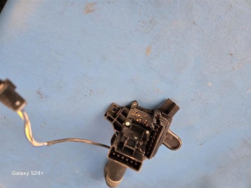 92 93 GRAND AM COLUMN SWITCH WIPER W/O PULSE WIPER 58260 - Picture 3 of 3