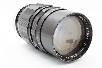 Sankyo Kohki Komura コムラ 105mm F2.5 KO1052512128-2.jpg