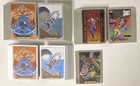 2024 Marvel Masterpieces 92 MINI MASTER SET 235 CARDS w/Battle Spectrum Inserts
