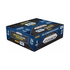 2025-26 Panini Prizm FIFA Soccer Retail Display Box - SEALED