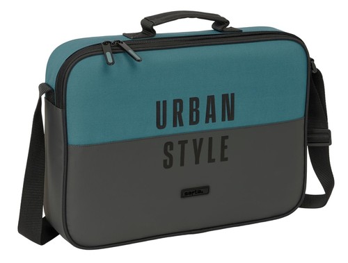 Safta Urban Style: Beauty Case Da Viaggio - Qualità Spagnola - One Size - 3