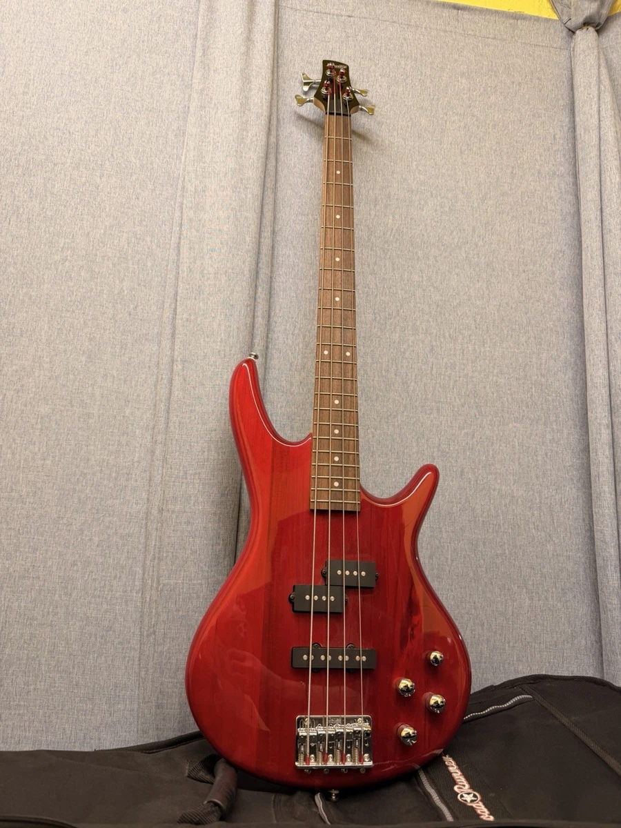 Ibanez Gio Bass for sale | eBay
