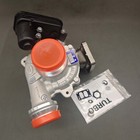 Turbocharger For 2018-2026 JAGUAR XE XF F-PACE LR VELAR 2.0 GAS H4P36K682CF