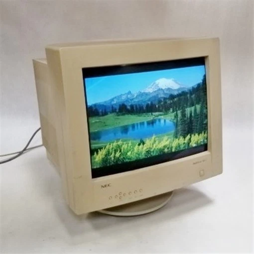 NEC C1270P31-ARF ///CRT モニターTM-1230A1B1 NEC C1270P31-ARF ///CRT モニターTM-1230A1B1