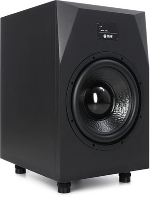 ADAM Audio Sub12 12 inch Powered Studio Subwoofer