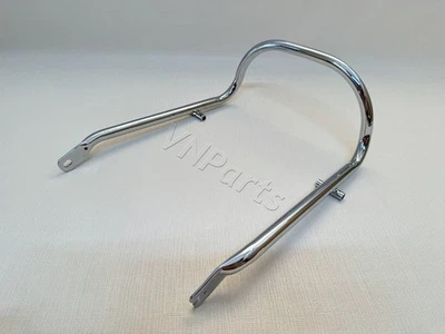 1980-1982 Honda CB750C Haltegriff. CB750 Custom Heckstoßstange Sitzgriff... - Bild 1 von 4