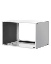 VEVOR Air Conditioner Wall Sleeve, 26 in Through the Wall Air Conditioner Sleeve