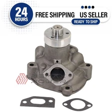 Water Pump 4612675 for Allis Chalmers 5040 5045 5050 for Long Tractor 550 310