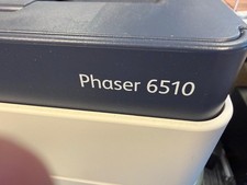 Xerox Phaser 6510 colour laser printer