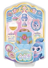 Teenieping Season 6 Rellaping Official Character Figure Korean Toy