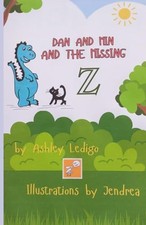 Dan and Min and the Missing Z, Ledigo, Ashley
