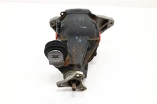 2008-2012 Mercedes C-Class C300 Rear Axle Differential Carrier AWD With Warranty