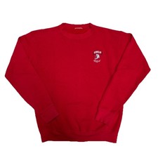 Vintage UNLVRebels Crewneck Sweater Medium