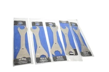 Park Tool HCW-15 32/36 mm Headset Wrench Lazer Precision Lot of 5 USA