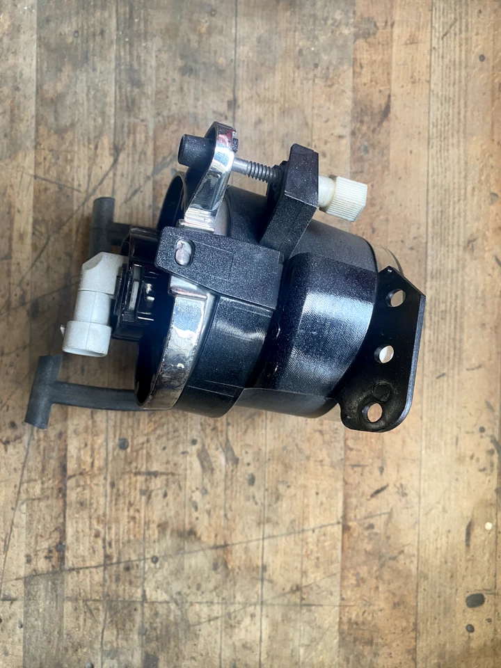 2004-2005 正品宝马 645CI 525i 右前雾灯 63176910791 原始设备制造商 — 第 3/4 张图片