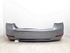 Pare-choc arrière BMW 318