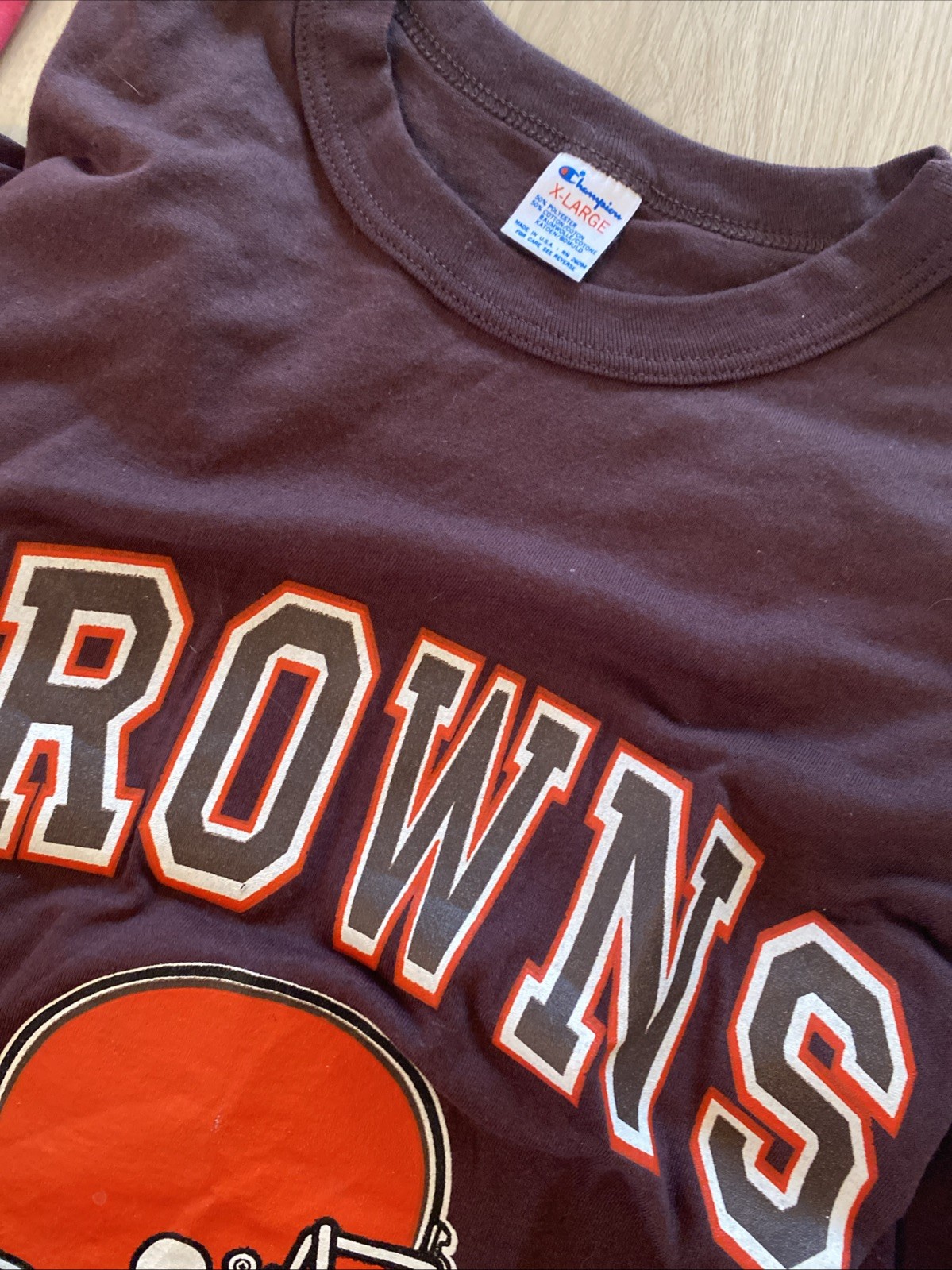 LOT of Vtg 90s T-Shirts Sports Destination Disney Biker Reseller SINGLE STITCH thumbnail 10