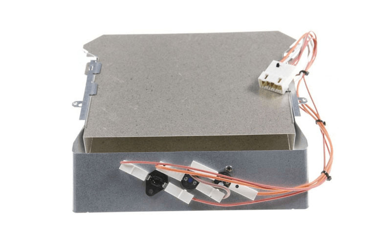 Élément de chauffe 2.05kW Indesit C00505409 résout le problème de linge humide